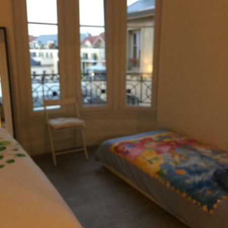 Le Jardin Darcy Liberte Hyper Centre Gare-Ville Parking Public Payant Dans La Rue Dijon Buitenkant foto